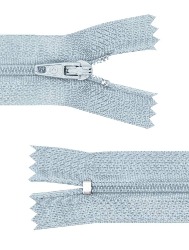 0119 ZIPER CIRCULO NYLON 60CM 100%PES