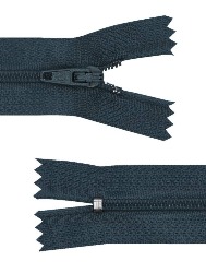 0579 ZIPER CIRCULO NYLON 60CM 100%PES