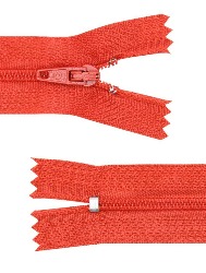 0236 ZIPER CIRCULO NYLON 60CM 100%PES