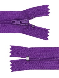 0478 ZIPER CIRCULO NYLON 60CM 100%PES