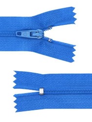 0260 ZIPER CIRCULO NYLON 60CM 100%PES