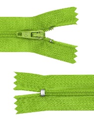 0535 ZIPER CIRCULO NYLON 60CM 100%PES