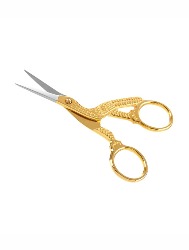 2480300 TESOURA  ETILUX CORNETA