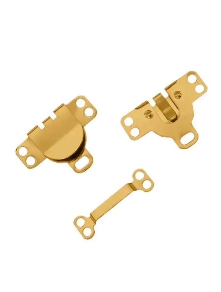 DOU. COLCHETE EBERLE CC8.893.9L 11.L C100