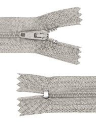 0576 ZIPER CIRCULO NYLON 15CM 100%PES
