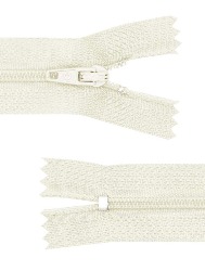 0801 ZIPER CIRCULO NYLON 15CM 100%PES