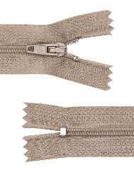 0573 ZIPER CIRCULO NYLON 15CM 100%PES