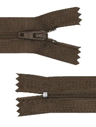 0569 ZIPER CIRCULO NYLON 15CM 100%PES