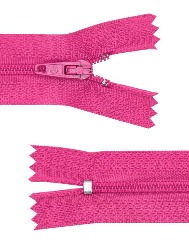 0312 ZIPER CIRCULO NYLON 15CM 100%PES