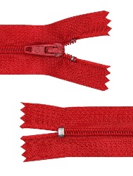 0519 ZIPER CIRCULO NYLON 15CM 100%PES