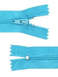 0547 ZIPER CIRCULO NYLON 15CM 100%PES