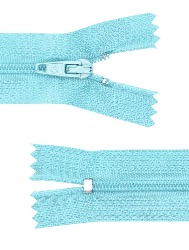0544 ZIPER CIRCULO NYLON 15CM 100%PES