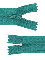 0539 ZIPER CIRCULO NYLON 15CM 100%PES