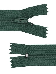 0530 ZIPER CIRCULO NYLON 15CM 100%PES