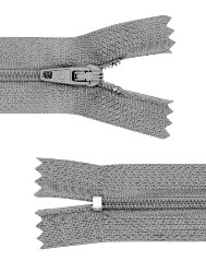 0577 ZIPER CIRCULO NYLON 15CM 100%PES