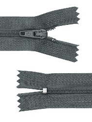 0275 ZIPER CIRCULO NYLON 15CM 100%PES