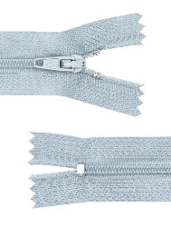 0119 ZIPER CIRCULO NYLON 15CM 100%PES