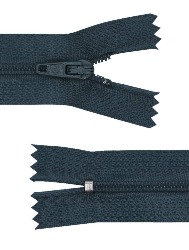 0579 ZIPER CIRCULO NYLON 15CM 100%PES