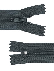 0182 ZIPER CIRCULO NYLON 15CM 100%PES
