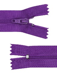 0478 ZIPER CIRCULO NYLON 15CM 100%PES