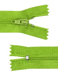 0535 ZIPER CIRCULO NYLON 15CM 100%PES