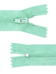 0110 ZIPER CIRCULO NYLON 15CM 100%PES