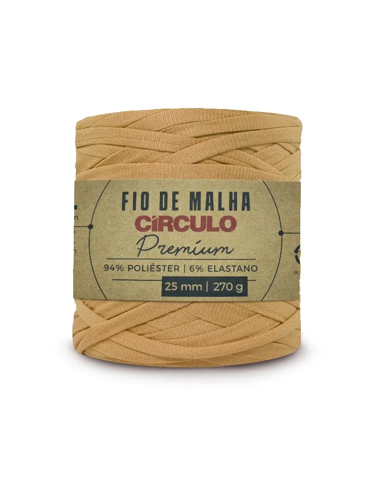 7091 FIO MALHA CIRCULO PREMIUM 85%CO