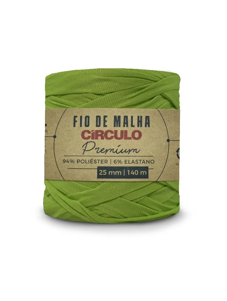 5094 FIO MALHA CIRCULO PREMIUM 85%CO