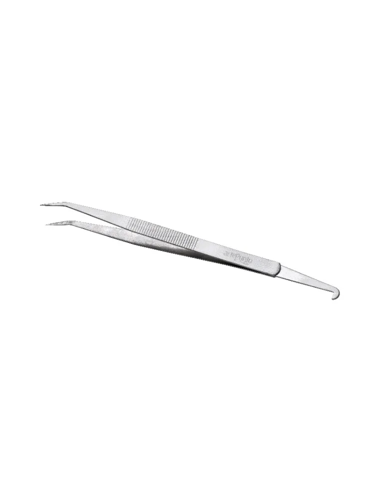 PINCA ARTEPUNTO CURVA C/PESCADOR 18CM