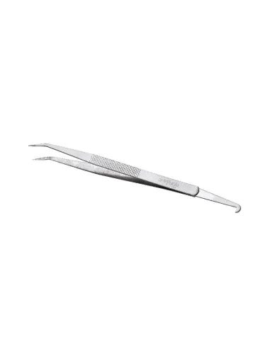 PINCA ARTEPUNTO CURVA C/PESCADOR 18CM
