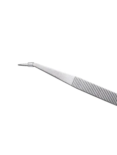 PINCA ARTEPUNTO CURVA C/PESCADOR 18CM