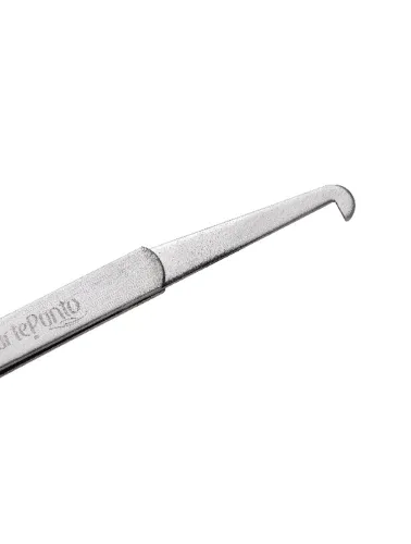 PINCA ARTEPUNTO CURVA C/PESCADOR 18CM