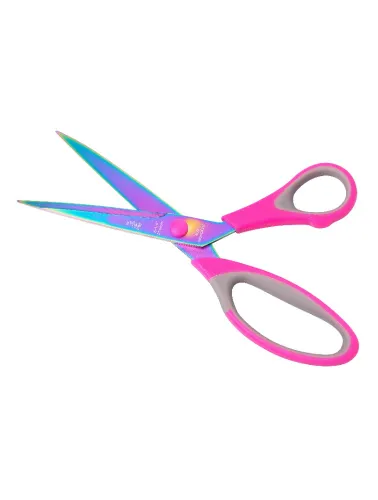 13 TESOURA ARTEPUNTO MULTIUSO 21CM