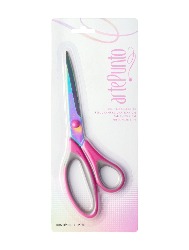 13 TESOURA ARTEPUNTO MULTIUSO 21CM