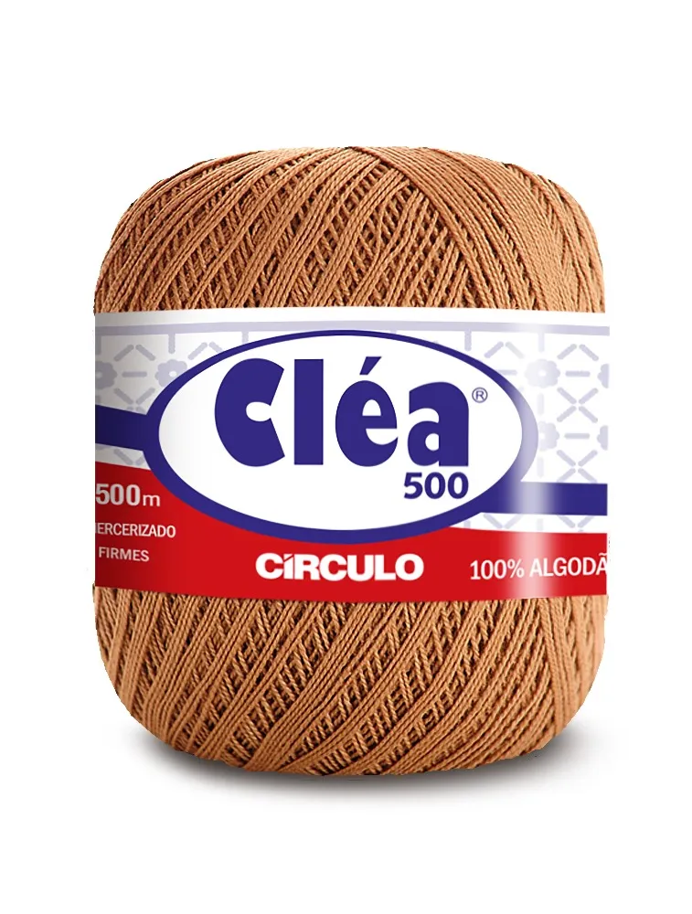 **7148 LINHA CIRCULO CLEA 500M 100%CO