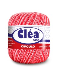 **9202 LINHA CIRCULO CLEA 500M 100%CO