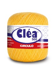 1317 LINHA CIRCULO CLEA 500M 100%CO