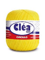 **1709 LINHA CIRCULO CLEA 500M 100%CO