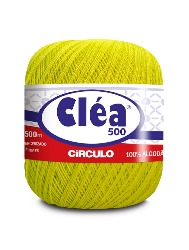 **1779 LINHA CIRCULO CLEA 500M 100%CO