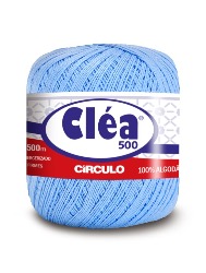 **2137 LINHA CIRCULO CLEA 500M 100%CO