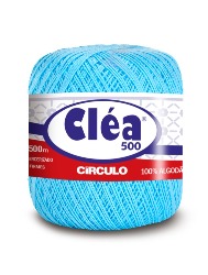 **2151 LINHA CIRCULO CLEA 500M 100%CO