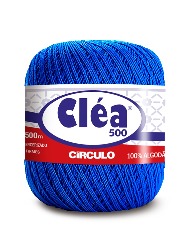 2314 LINHA CIRCULO CLEA 500M 100%CO