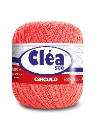 3048 LINHA CIRCULO CLEA 500M 100%CO