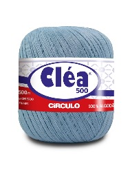 **2927 LINHA CIRCULO CLEA 500M 100%CO