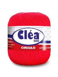 **3528 LINHA CIRCULO CLEA 500M 100%CO