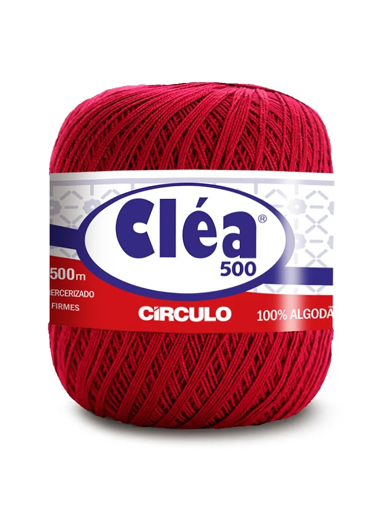 **3402 LINHA CIRCULO CLEA 500M 100%CO