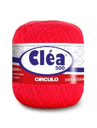 **3581 LINHA CIRCULO CLEA 500M 100%CO
