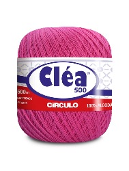 **3839 LINHA CIRCULO CLEA 500M 100%CO