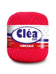 3611 LINHA CIRCULO CLEA 500M 100%CO