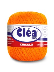 **4156 LINHA CIRCULO CLEA 500M 100%CO